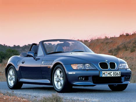 BMW Z3 Новые и БУ BMW Z3 - BMW Z3. Доска объявлений - AutoRepo.