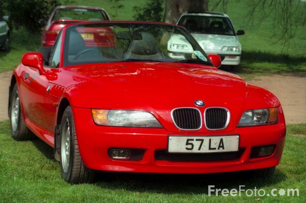 BMW Z3 Все про залог Авто - BMW Z3. Ищете BMW Z3?