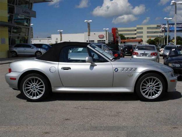 BMW Z3 Ищете BMW Z3 - BMW Z3.