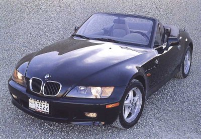 BMW Z3 Все о BMW: BMW Z3. Все про залог Авто.