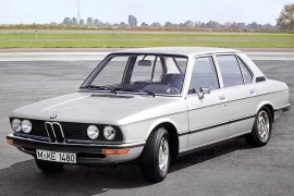 BMW 518 Новые и БУ BMW 518: BMW 518. Топ-10 Фирм по залогу авто.