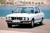 BMW 524