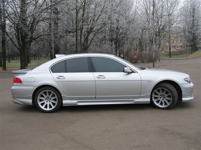 BMW 730 Купить/Продать BMW в Москве - BMW 730. Все о BMW.