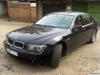 BMW 730