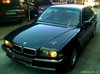 BMW 730