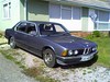 BMW 732