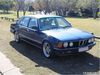 BMW 732