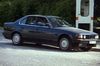 BMW 732