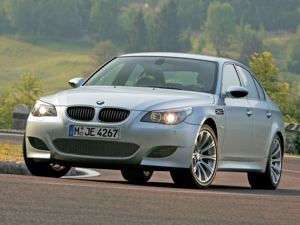 BMW M5 BMW M5 в Авто-Авангарде - BMW M5. BMW - Новый форум автомобилистов.