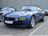 BMW Z8