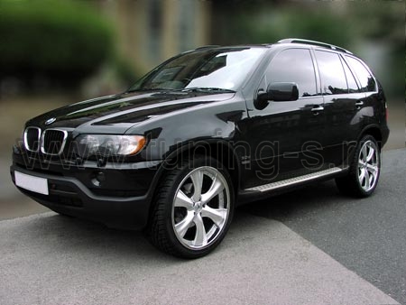 BMW X5 Автомобили BMW X5 M: BMW X5. Новые и БУ BMW 745.