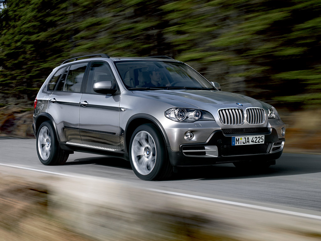 BMW X5 Коллекция BMW X5: BMW X5.