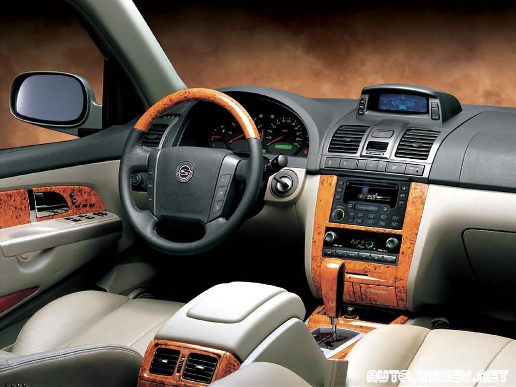 SsangYong Rexton SsangYong уже дарит машины - SsangYong Rexton. SsangYong в Москве.