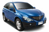 SsangYong Actyon