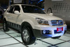 SsangYong Musso