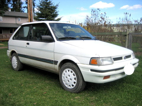 Subaru Justy Продажа Subaru Legacy. Выгодно: Subaru Justy.