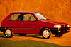 Subaru Justy