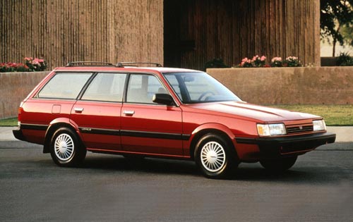 Subaru Wagon Автомобили Subaru Dias Wagon: Subaru Wagon. Subaru в У Сервис.