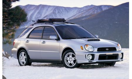 Subaru Wagon Subaru Книга руководство - Subaru Wagon. Доска объявлений - AutoRepo.