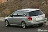 Subaru Legacy Wagon