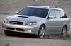 Subaru Legacy Wagon