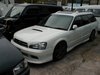 Subaru Legacy Wagon