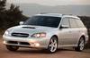 Subaru Legacy Wagon