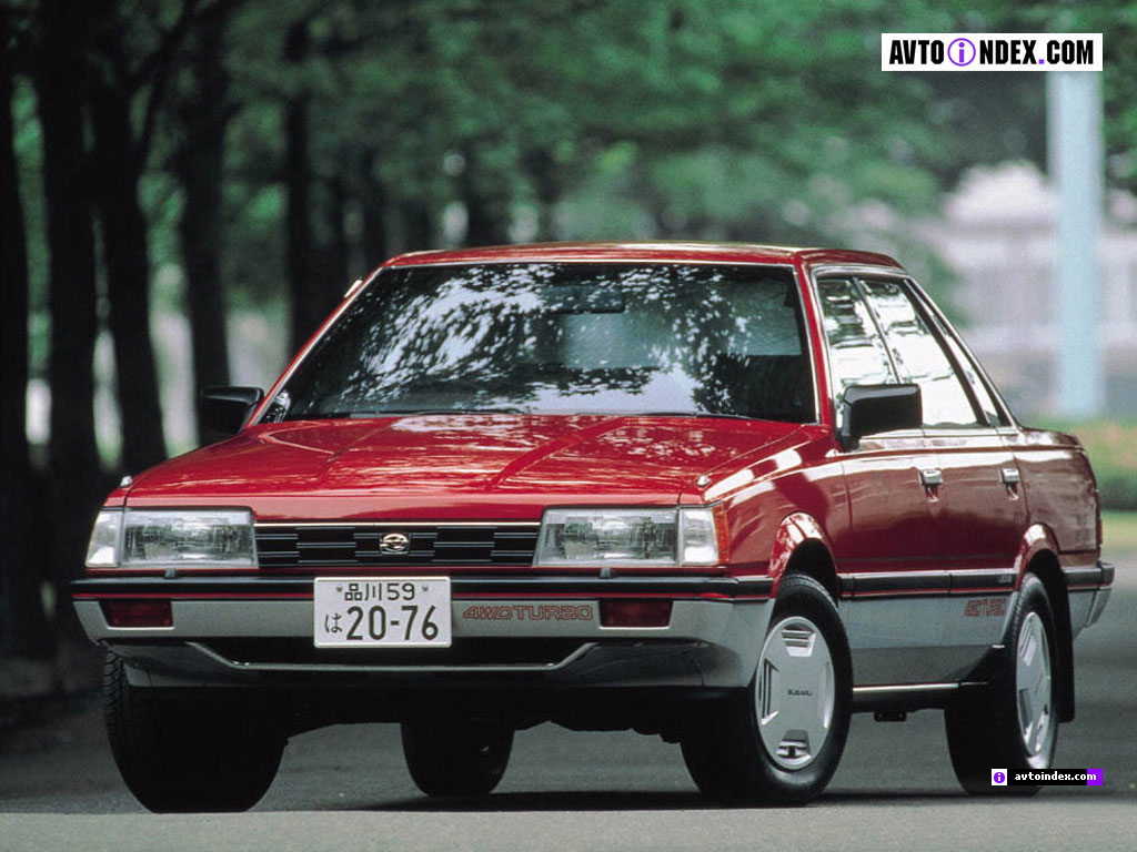 Subaru Leone Куда ведут ваши корни - Subaru Leone. Доска объявлений - AutoRepo.