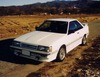 Subaru Leone