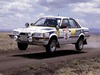 Subaru Leone