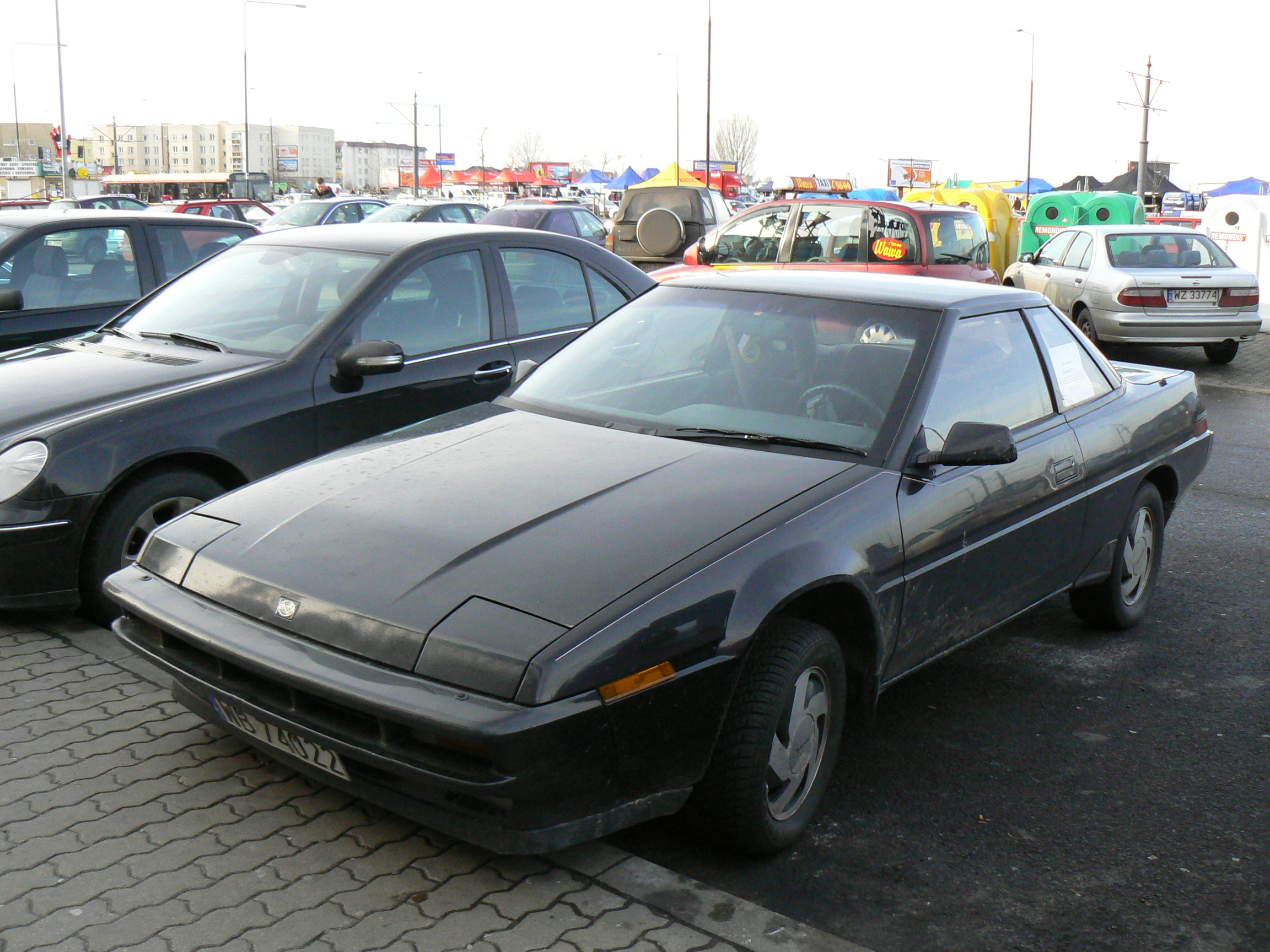 Subaru XT Subaru XT в кредит - Subaru XT. Фотографии автомобилей.