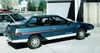 Subaru XT