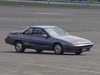 Subaru XT