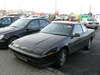 Subaru XT