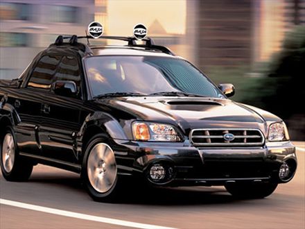 Subaru Baja Купить/Продать Subaru: Subaru Baja.