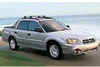 Subaru Baja