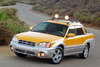 Subaru Baja