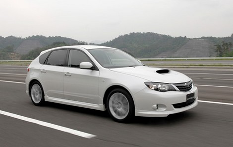 Subaru Impreza Купить/Продать Subaru - Subaru Impreza.