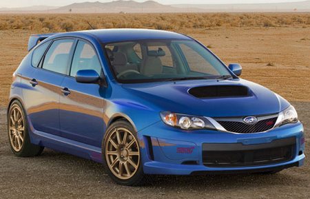 Subaru Impreza Отзывы владельцев авто - Subaru Impreza.