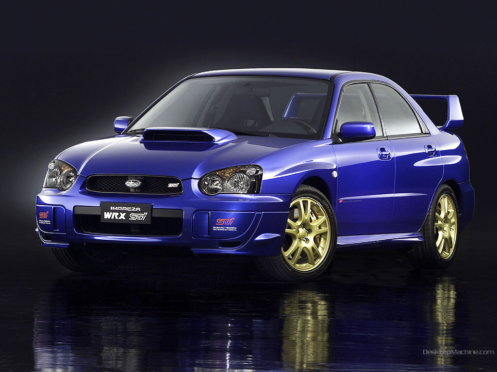 Subaru Impreza Доска объявлений - AutoRepo: Subaru Impreza.