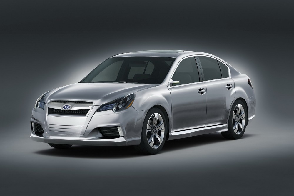 Subaru Legacy Тест-драйв Subaru Tribeca - Subaru Legacy. Ищете Subaru Legacy?