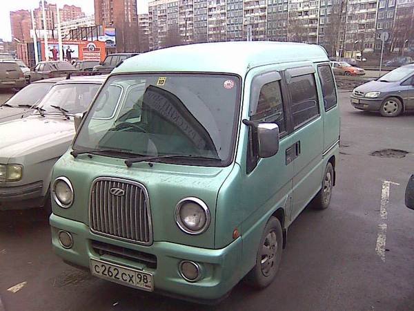 Subaru Libero Subaru в У Сервис - Subaru Libero. Subaru Книга руководство.