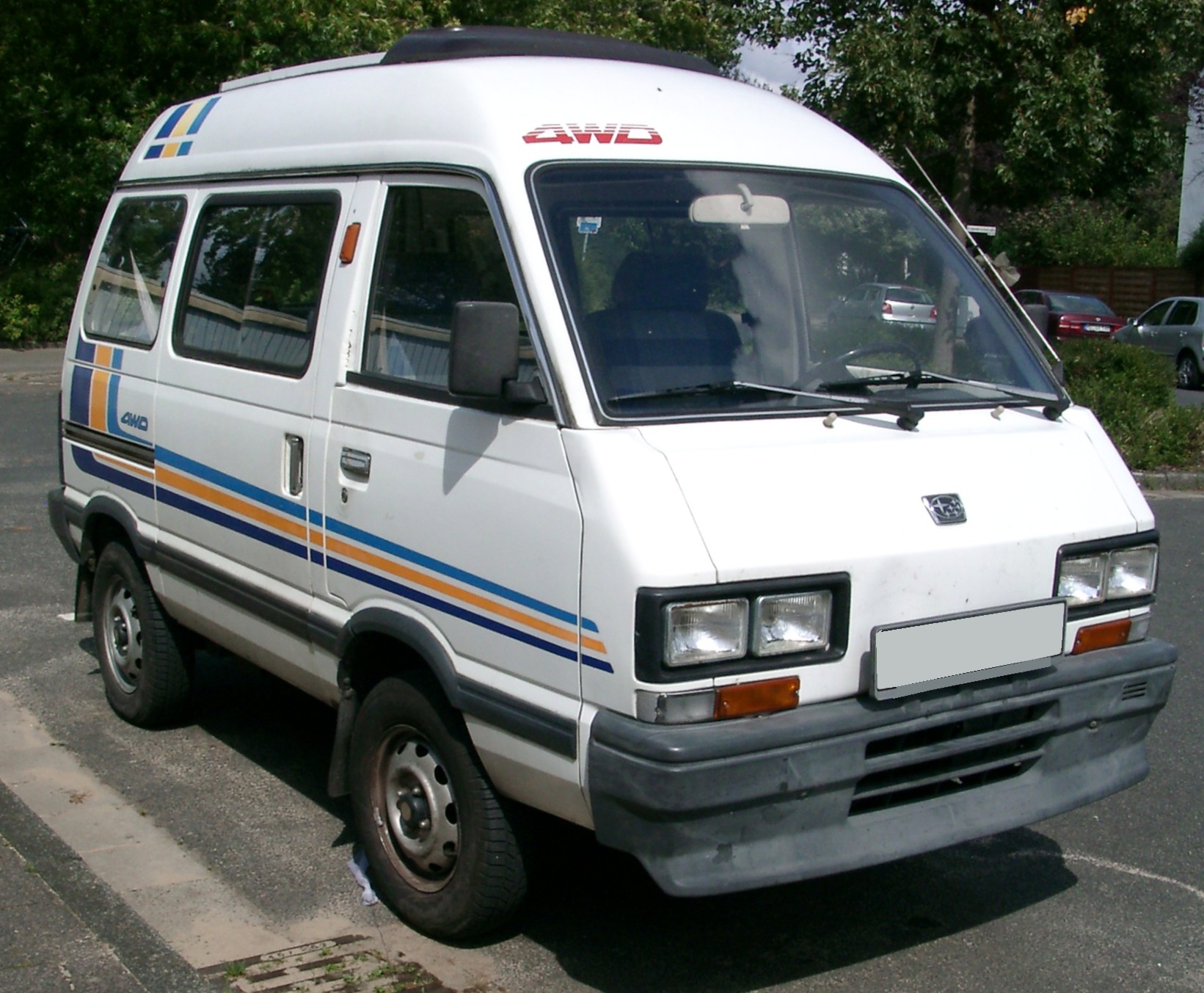 Subaru Libero Ищете Subaru Libero - Subaru Libero.