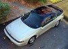 Subaru SVX