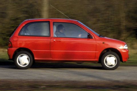 Subaru Vivio Subaru Vivio в Москве: Subaru Vivio.