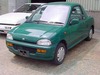 Subaru Vivio