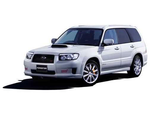 Subaru Forester Рекордная выгода на Ford - Subaru Forester. Все про Subaru Forester.