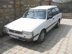 Subaru Leone 4WD Subaru Leone в Москве: Subaru Leone 4WD. Доска объявлений - AutoRepo.