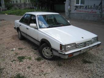 Subaru Leone 4WD Купить/Продать Subaru: Subaru Leone 4WD.