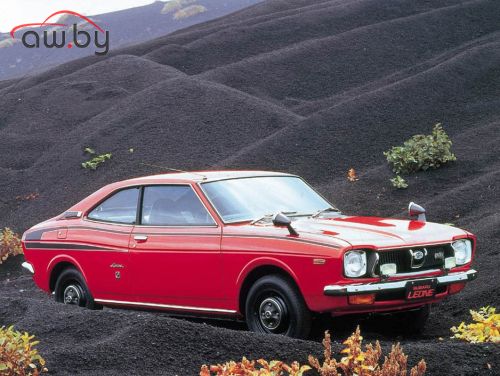 Subaru Leone 4WD Официальный дилер Subaru, Химки: Subaru Leone 4WD.